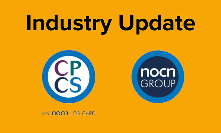 CPCS Statement Issued by NOCN – 20.11.19